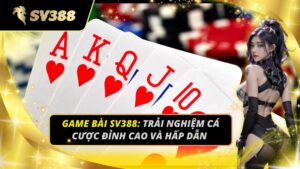 Game Bài SV388
